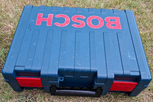 Bosch professional case box - bosch,