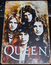 QUEEN BOHEMIAN RHAPSODY Freddy