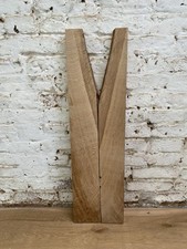 Waney Edge Live Edge Oak Burr