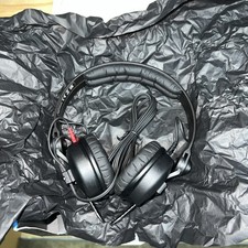 Sennheiser HD 25 headphones