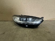 Ford Mondeo Mk5 Dynamic LED