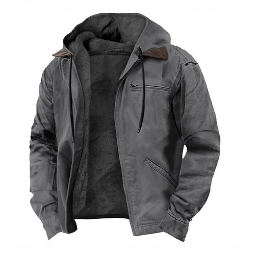 Mens winter casual padded - mens,