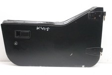 JEEP WRANGLER I YJ, SJ Front