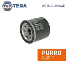 PUR-PO7010 ENGINE OIL FILTER