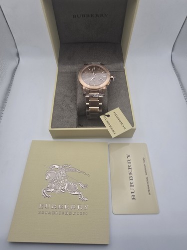 Burberry bu9353 taupe rose - burberry,