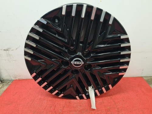 Nissan leaf alloy - leaf, 17"