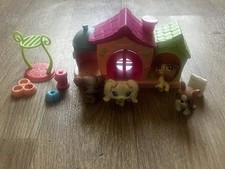 LPs Bundle Pets Accessory