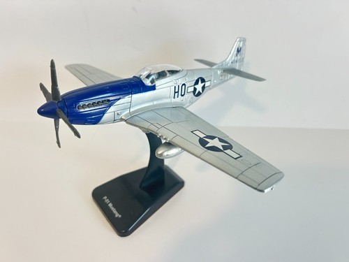 51d mustang blue - p-51d,