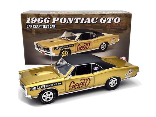 New acme scale 1966 - 1:18,