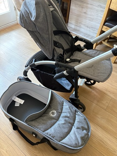 Bugaboo bee6 - bugaboo,