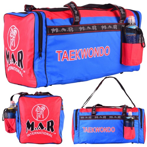 Taekwondo kit bag - kit, duty