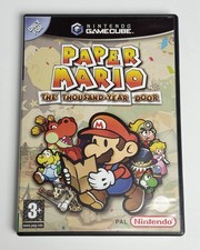 Paper Mario: The Thousand-Year