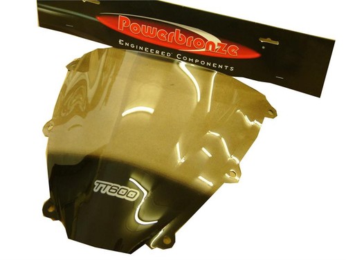 Powerbronze transparent - powerbronze,