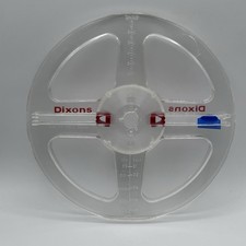 Dixons Standard 8 mm Reel Made