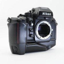 Excellent Condition Nikon F4S