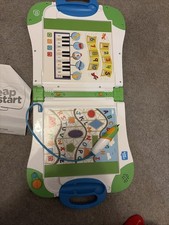 Leap frog - leap, start