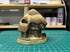 David Winter Pudding Cottage