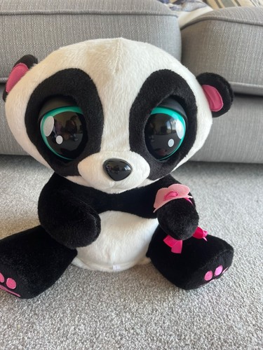 Club petz yoyo panda - yoyo,