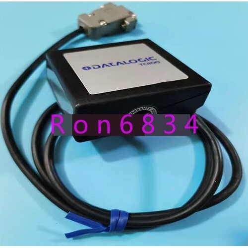 1pc used reader tc1100 1100 - , tc1100-1100
