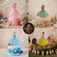 Happy Birthday Princess