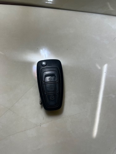 Genuine ford button remote - ford, 3