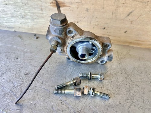 Nissan sr20det silvia s13 s14 - nissan,