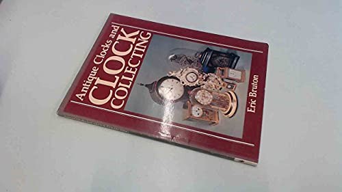 Antique clocks and clock - clocks,