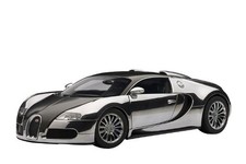 AUTOart 1/18 Bugatti Veyron
