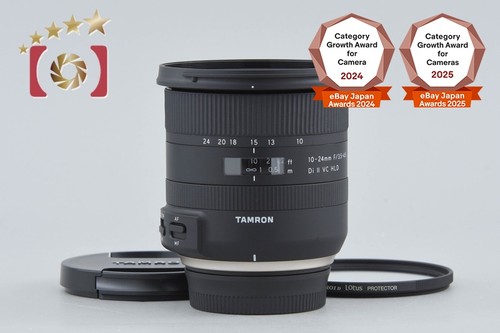 Tamron b023 24mm - tamron,
