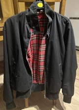 Black Men’s Harrington