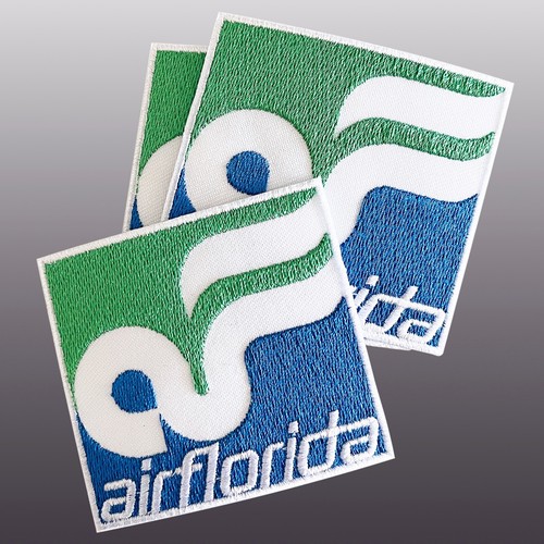 Authentic air florida - authentic,