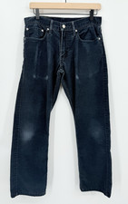 Levis 514 Corduroy Jeans Men