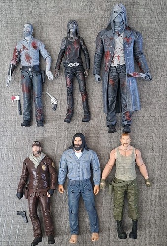 The walking dead skybound - the,