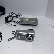 Kodak EasyShare DX6440 4.0MP