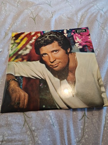 Tom jones 1970 vinyl - jones,