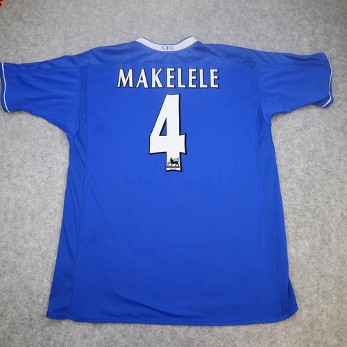 Vintage chelsea shirt mens - chelsea,