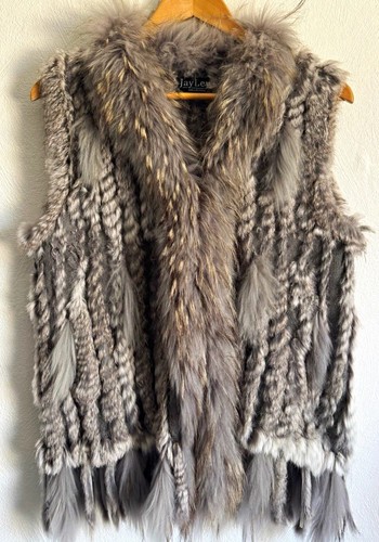 Jayley fox fur - fox,