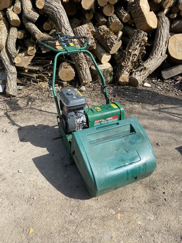 Ransomes super certes fine - ransomes, 51