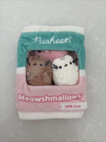 Gund claire pusheen - gund, claire's