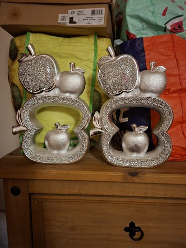 Ornaments bling shape - of,