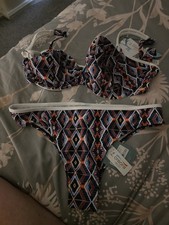 Panache Bikini New with Tags