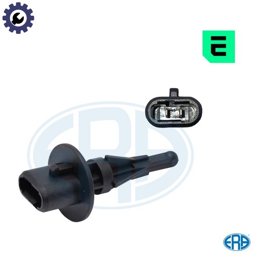 Sensor intake air temperature - air,