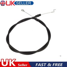 Engine 81000625/0 Stop Cable