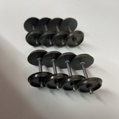 14mm pinpoint metal - ,