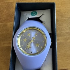 Avon Sky Star Watch. Brand New In Box silicone 