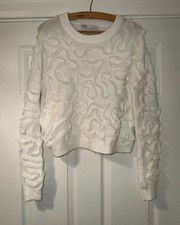 Zara Women’s Size Small Knit