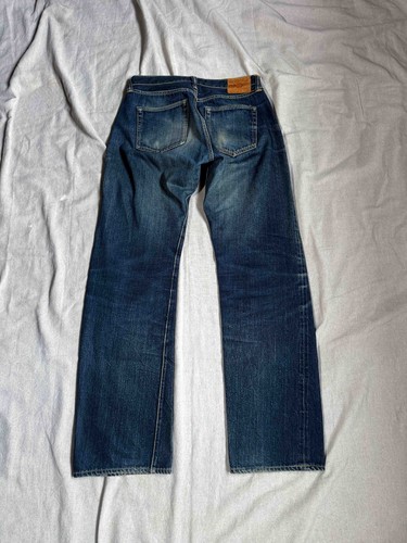 The flat head 3005 - the,