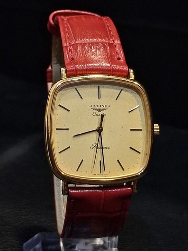Longines presence vintage - longines,