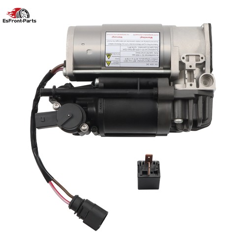 Air suspension compressor pump - compressor,