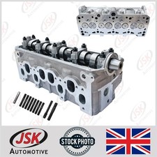 Cylinder Head Assembly for VW